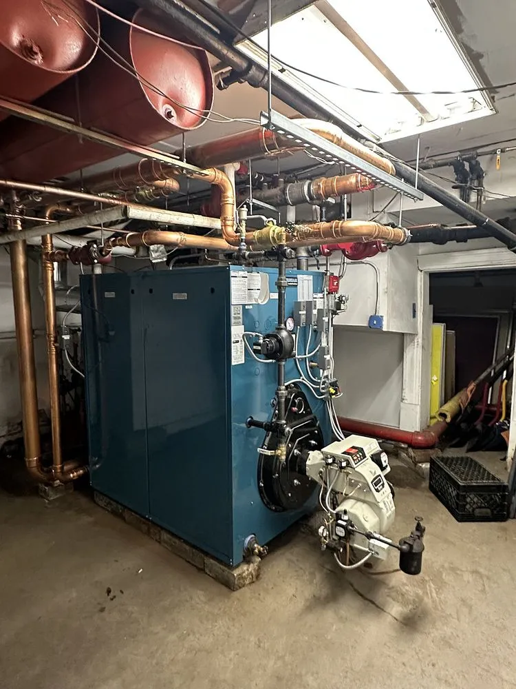 Slide of All Hours Energy