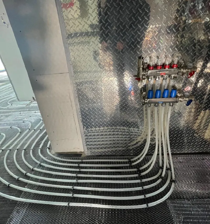 Slide of All Hours Energy