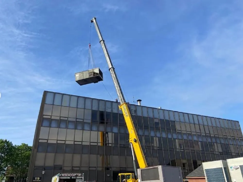 Slide of All Hours Energy