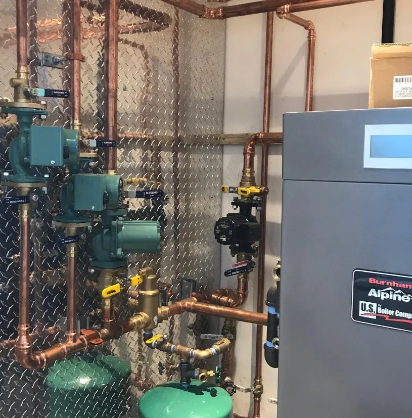 Slide of All Hours Energy