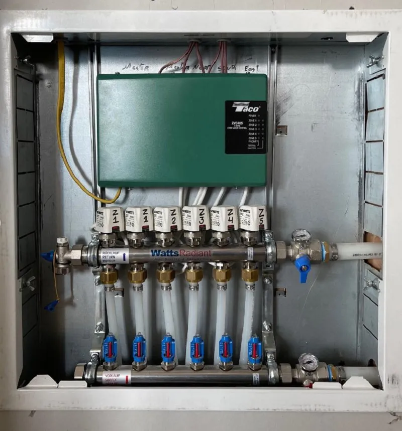 Slide of All Hours Energy