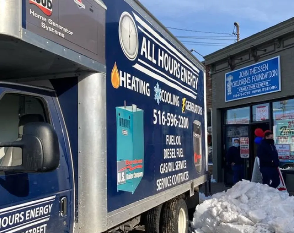 Slide of All Hours Energy