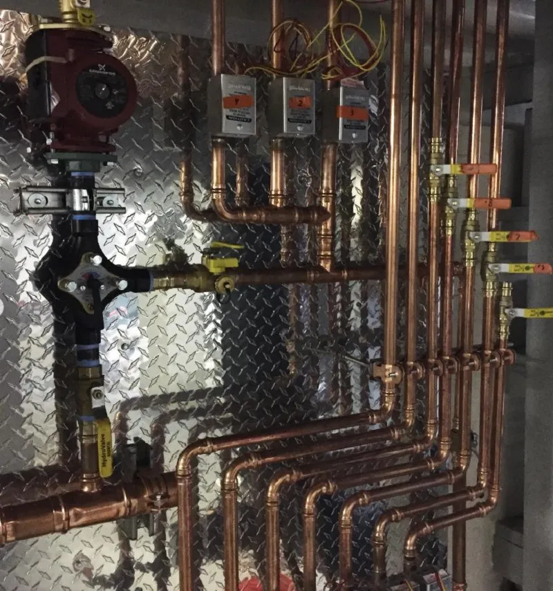 Slide of All Hours Energy