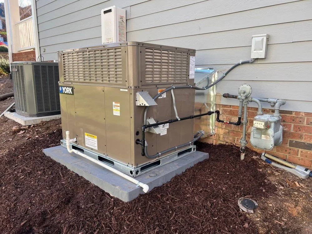 Slide of All Hours Heating & Air Conditioning