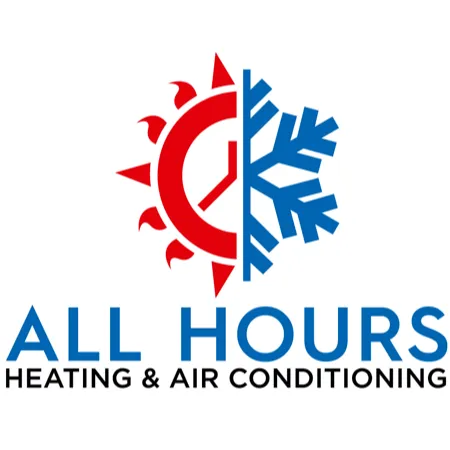 Slide of All Hours Heating & Air Conditioning