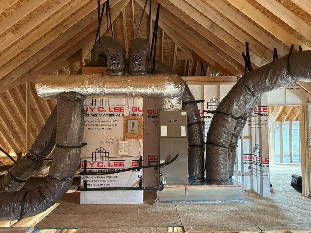 Slide of All Hours Heating & Air Conditioning