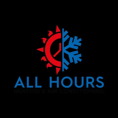 Slide of All Hours Heating & Air Conditioning