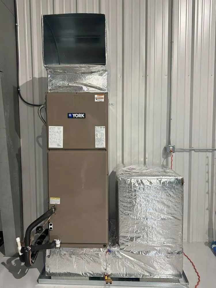 Slide of All Hours Heating & Air Conditioning