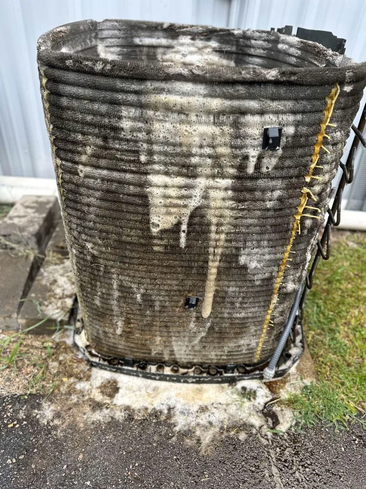 Slide of All Hours Heating & Air Conditioning