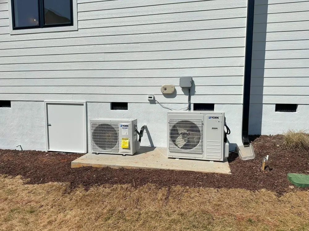 Slide of All Hours Heating & Air Conditioning