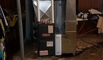 Slide of All Hours Heating & Air Conditioning