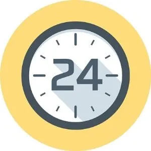 Slide of All Hours Heating & Air Conditioning