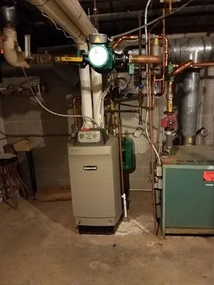 Slide of All Hours Heating & Air Conditioning