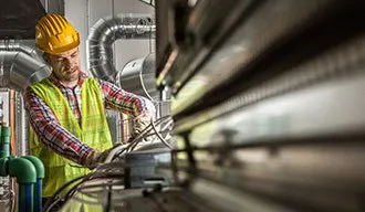 All Hours Heating & Air Conditioning