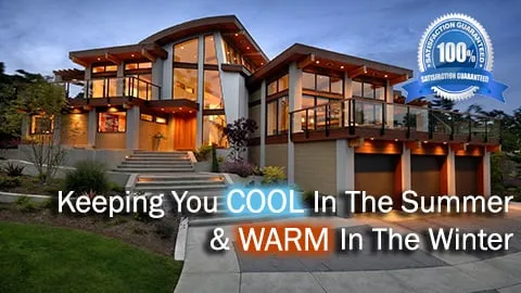 Slide of All Hours Heating & Cooling - Woodland,WA