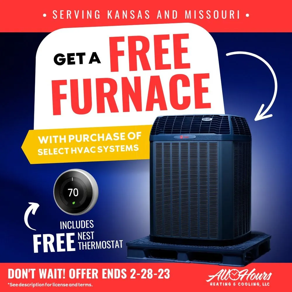 Slide of All Hours Heating and Cooling