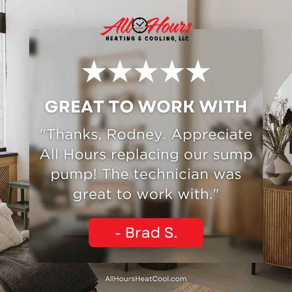 Slide of All Hours Heating and Cooling