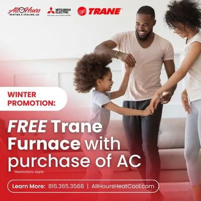 All Hours Heating and Cooling