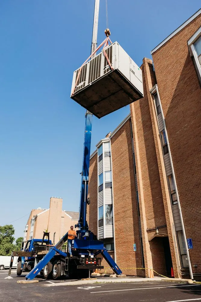 Slide of All Hours Mechanical