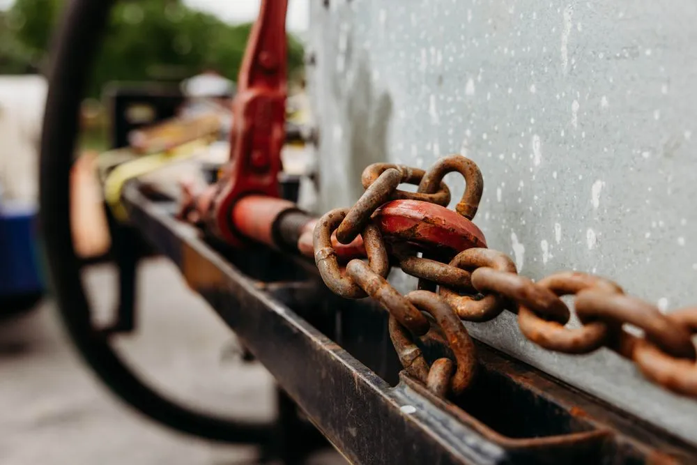 Slide of All Hours Mechanical