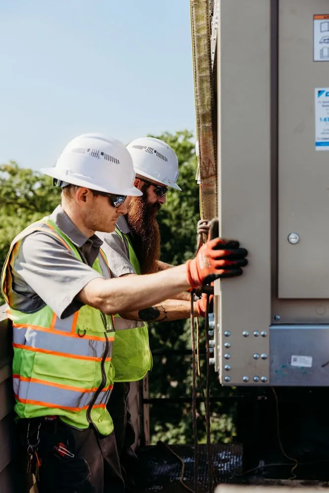 Slide of All Hours Mechanical