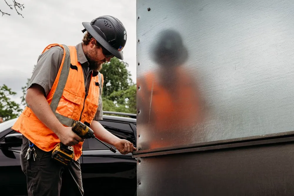 Slide of All Hours Mechanical