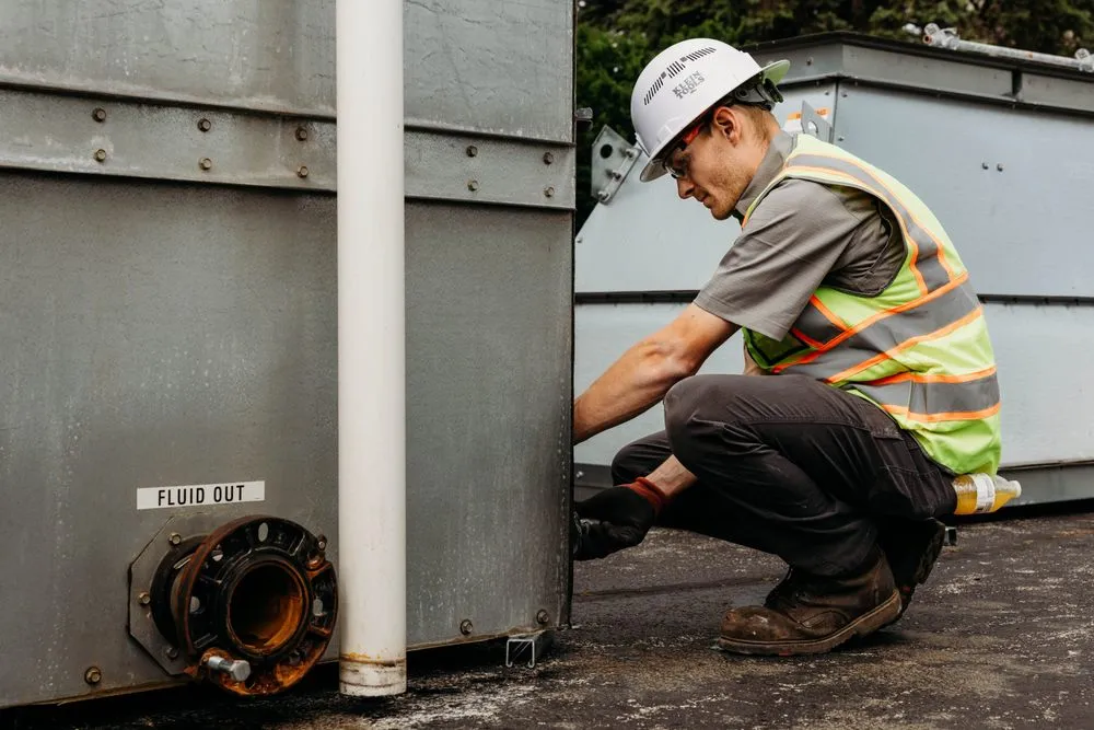 Slide of All Hours Mechanical