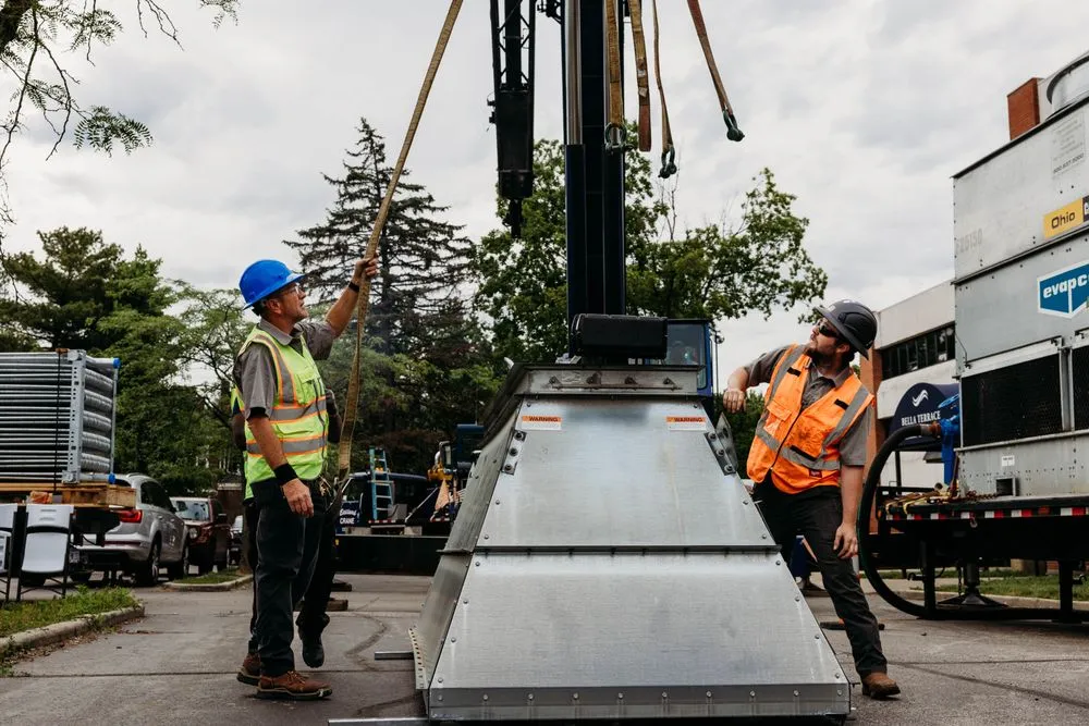 Slide of All Hours Mechanical