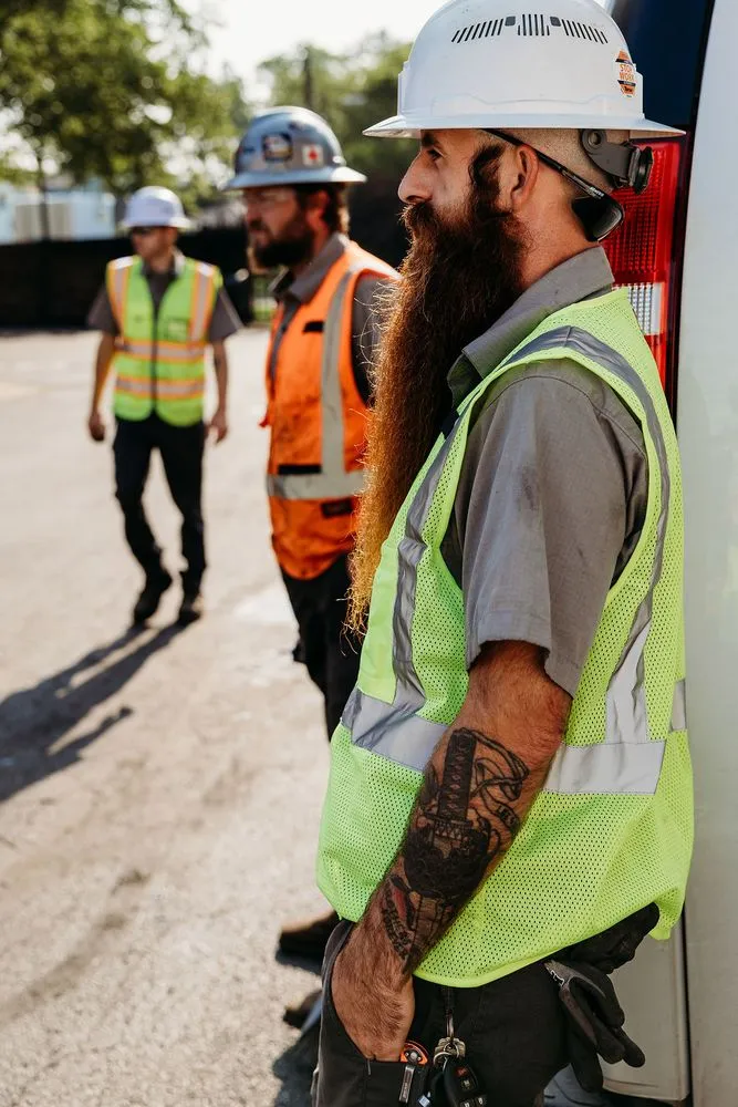 Slide of All Hours Mechanical