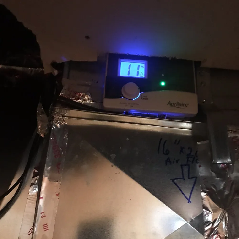 Slide of All Hours Plumbing and Drain