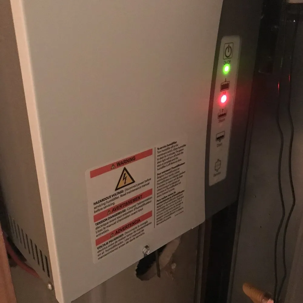 Slide of All Hours Plumbing and Drain