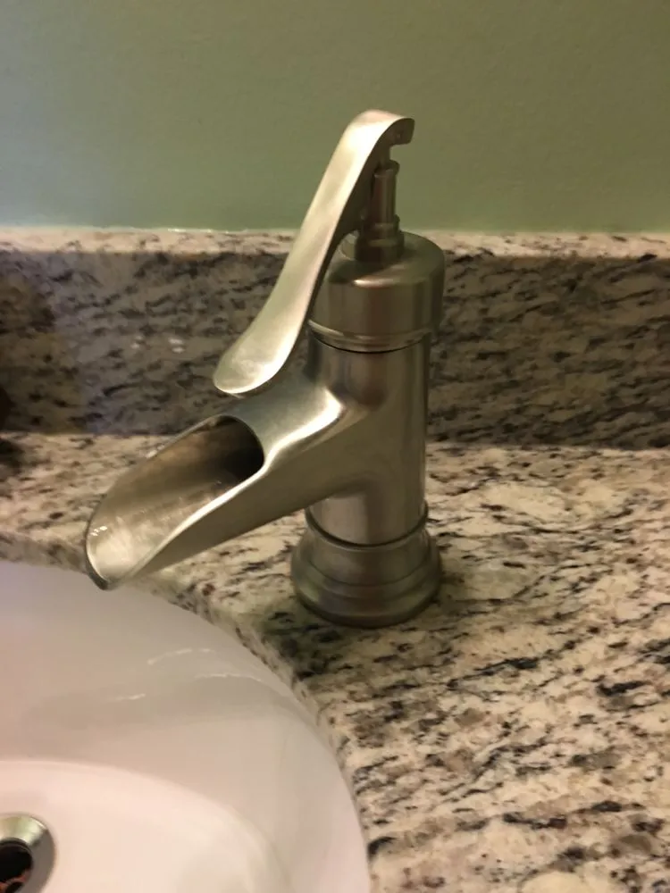 Slide of All Hours Plumbing Heating & A/C