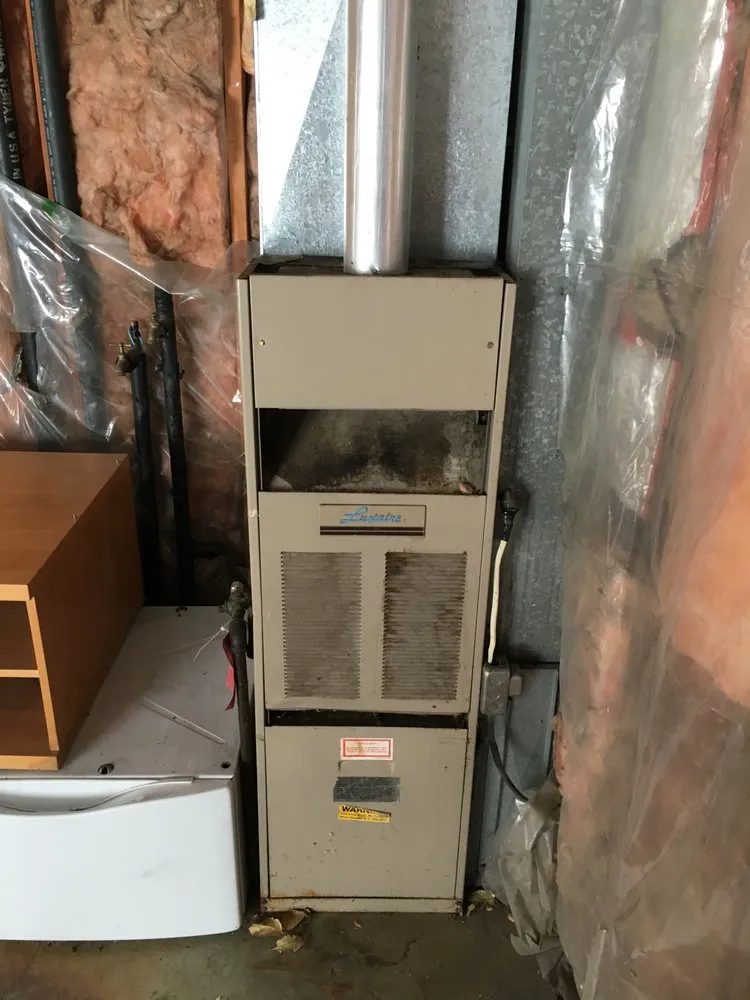 Slide of All Hours Plumbing Heating & A/C