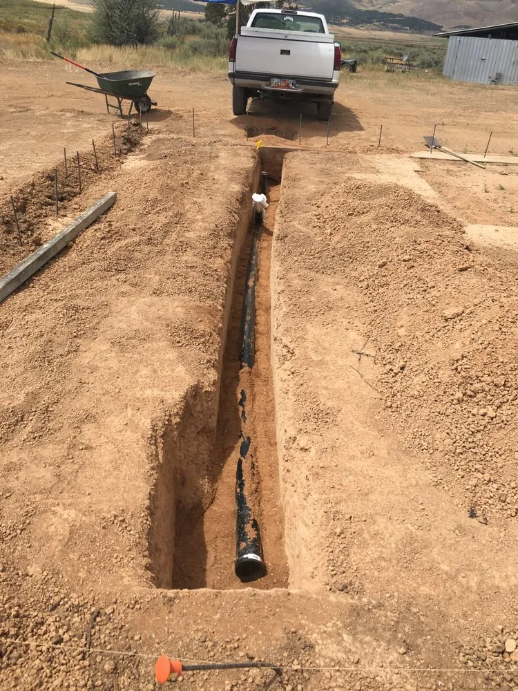 Slide of All Hours Plumbing Heating & A/C