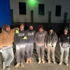 Slide of All Hours Plumbing, Heating & Cooling