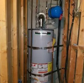 Slide of All Hours Plumbing, Heating & Cooling