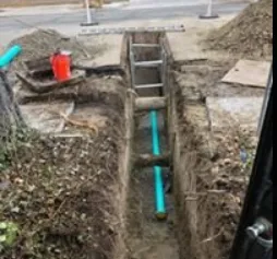 Slide of All Hours Plumbing, Heating & Cooling