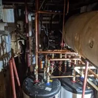 Slide of All Hours Plumbing, Heating & Cooling