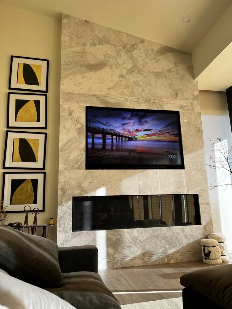 Slide of All Hours Plumbing, Heating & Cooling