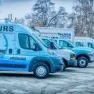 Slide of All Hours Plumbing, Heating & Cooling