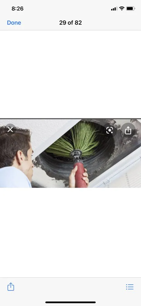 Slide of All HVAC and Electrical