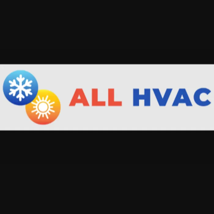 Slide of All HVAC