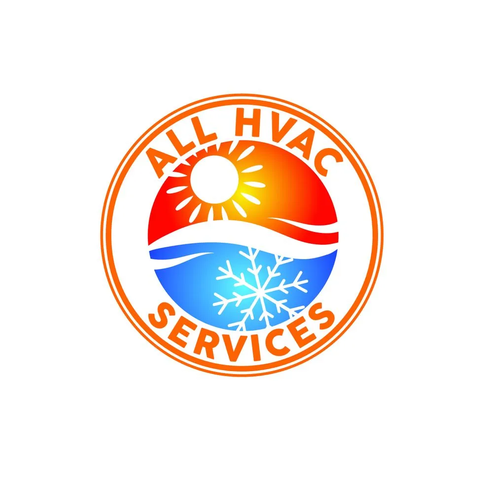 Slide of All HVAC Services