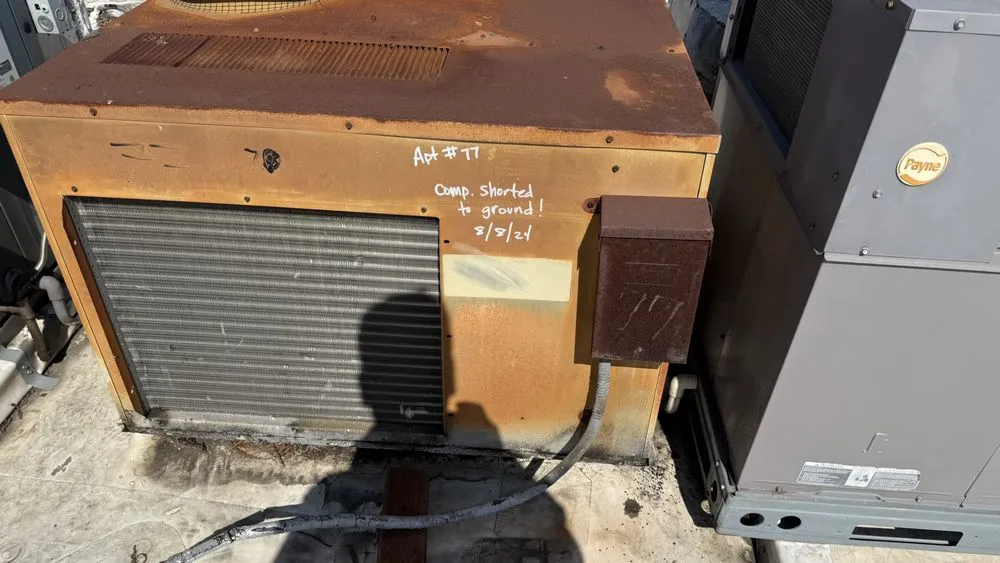 Slide of All HVAC Systems