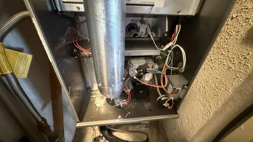 Slide of All HVAC Systems