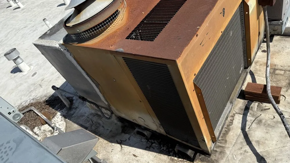 Slide of All HVAC Systems