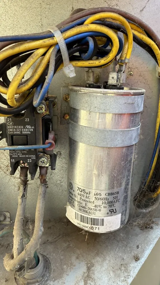 Slide of All HVAC Systems