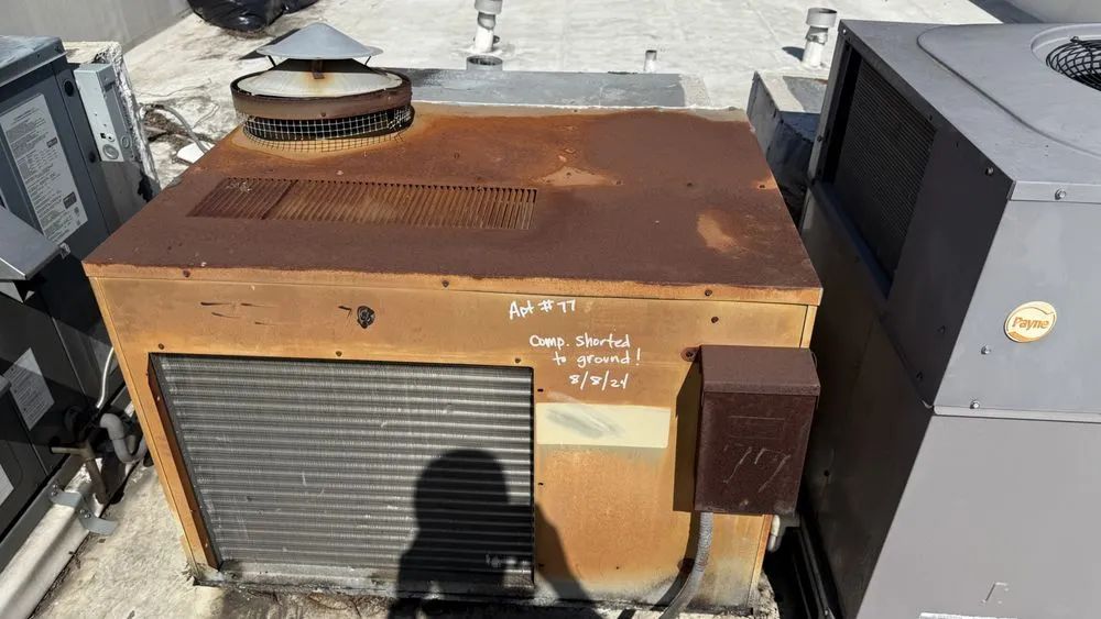 Slide of All HVAC Systems