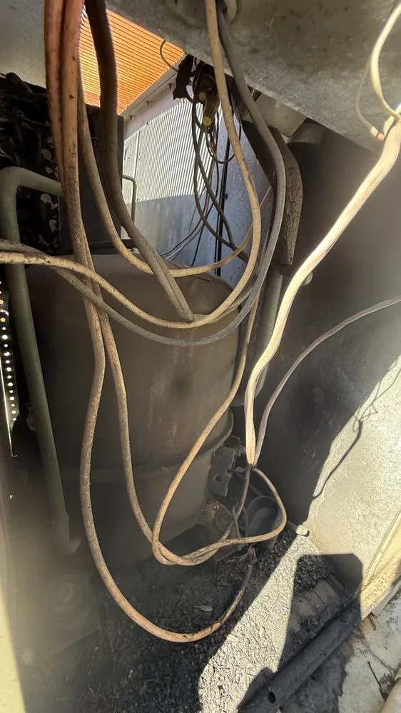 Slide of All HVAC Systems