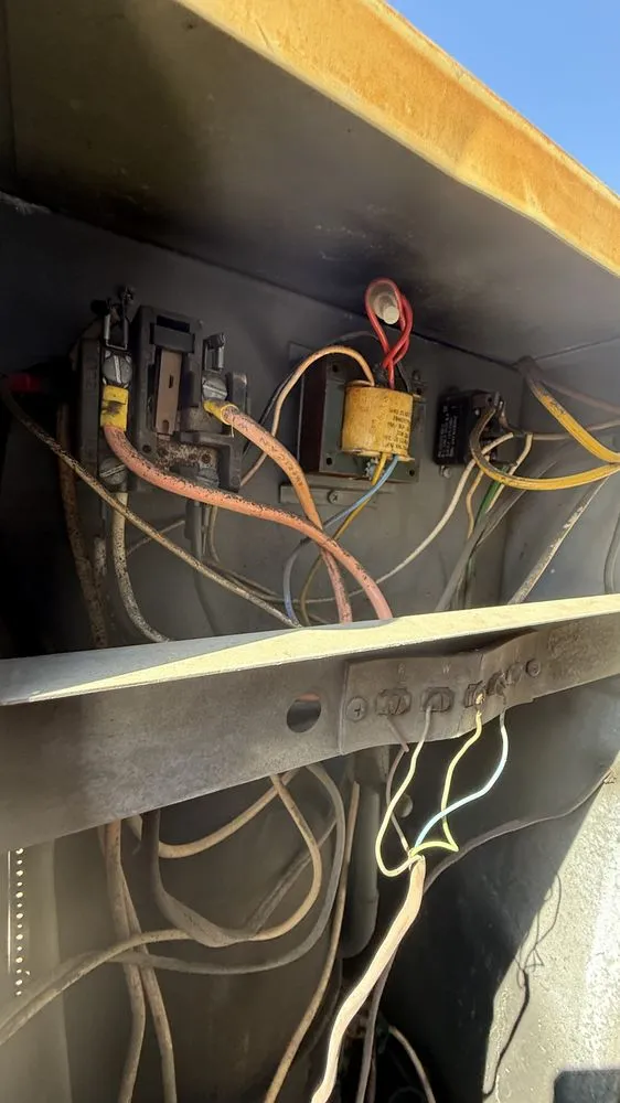 Slide of All HVAC Systems